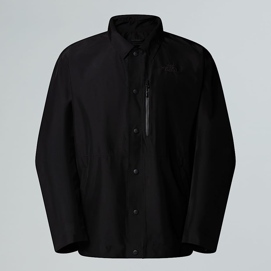 Unisex NSE Tech Overshirt