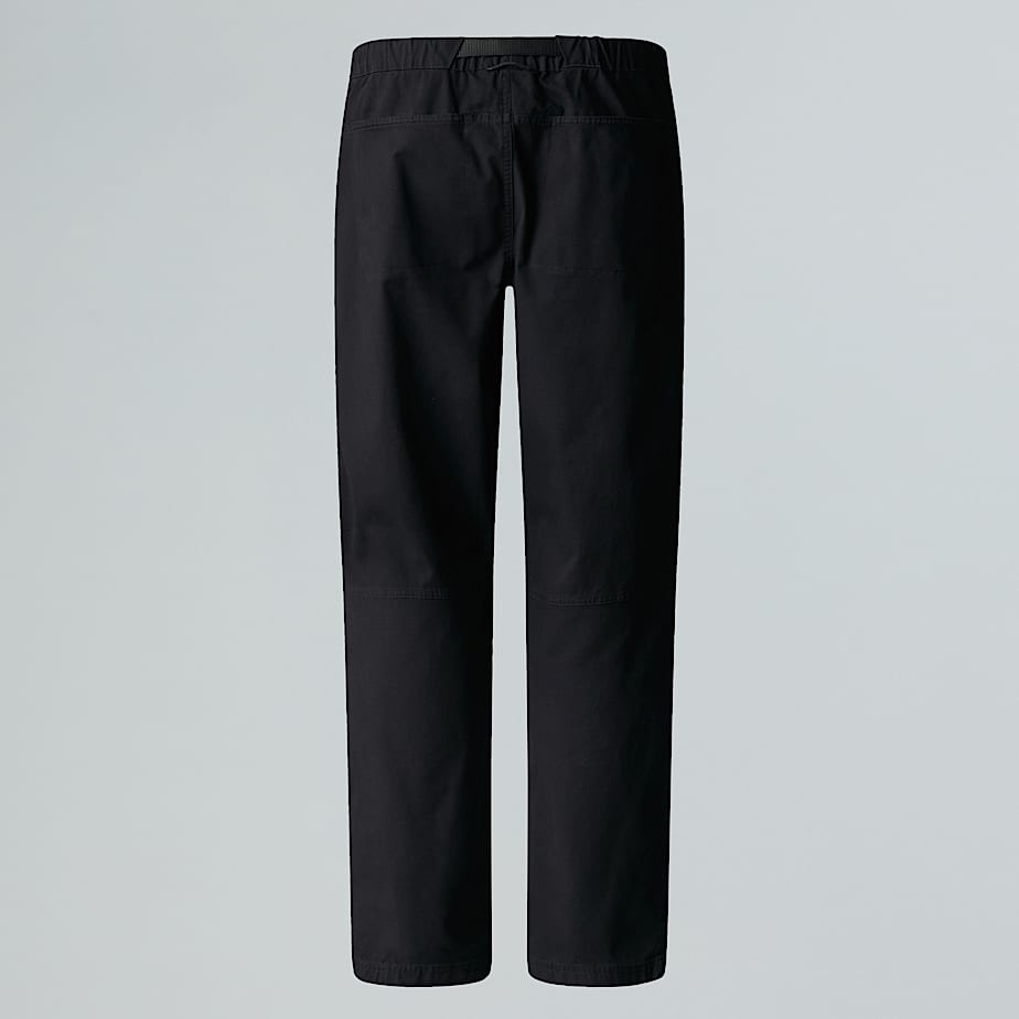 Men's Beta Utility Belted Loose Trousers