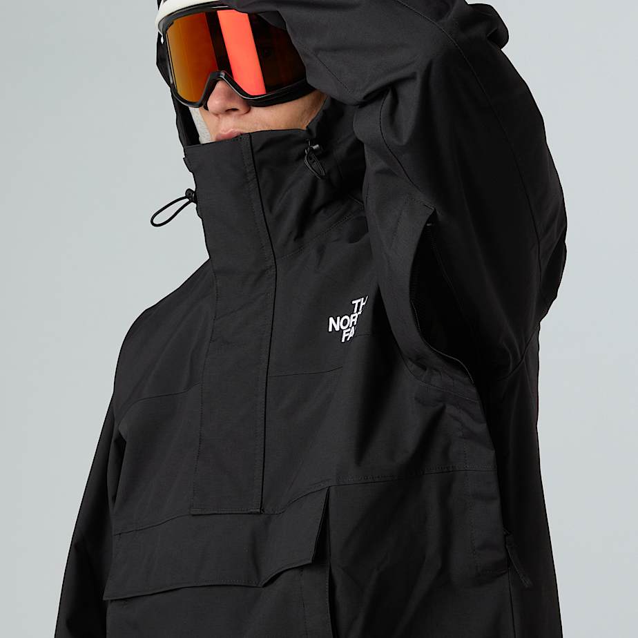 Men's Driftview Anorak