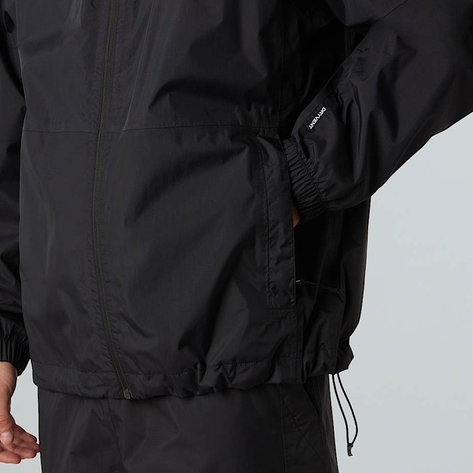 Men's Build Up Jacket