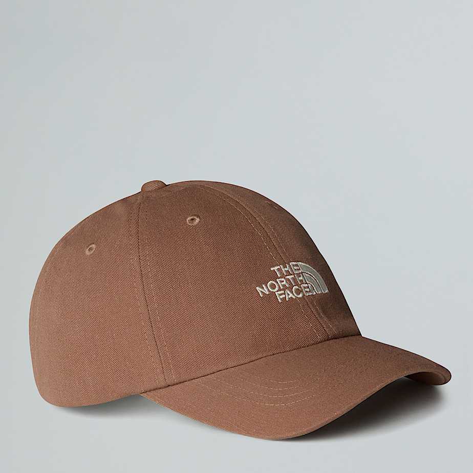 Norm Cap