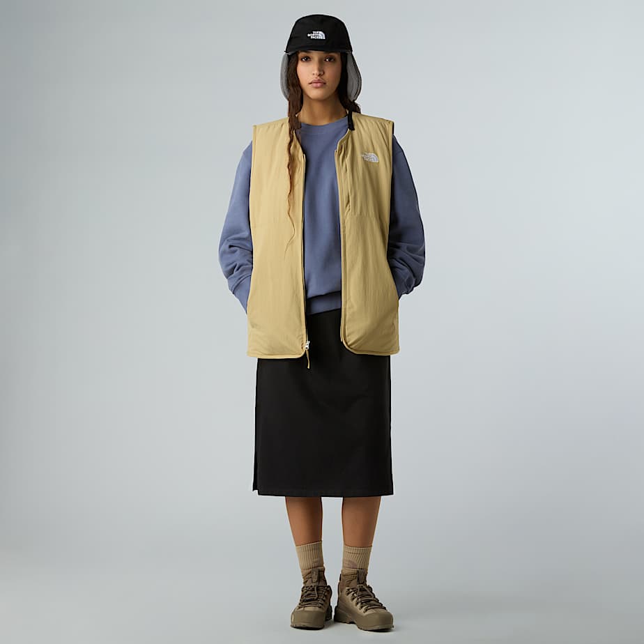 Unisex Ilti Liner Gilet