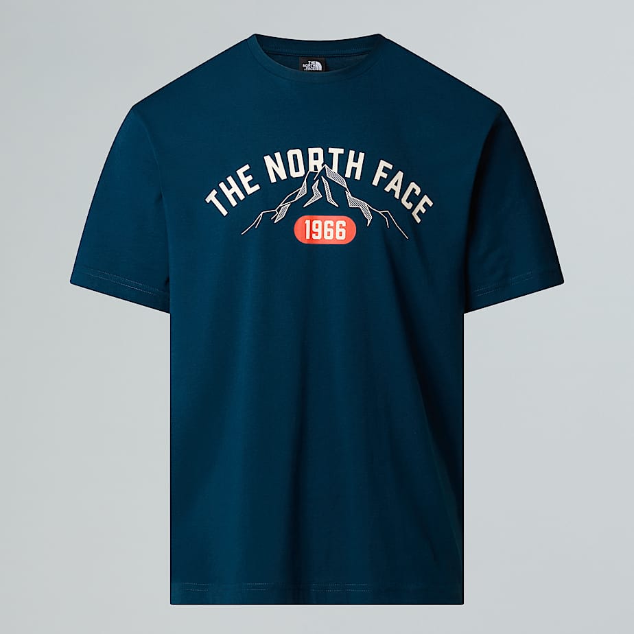 Men's Varsity Graphic T-Shirt