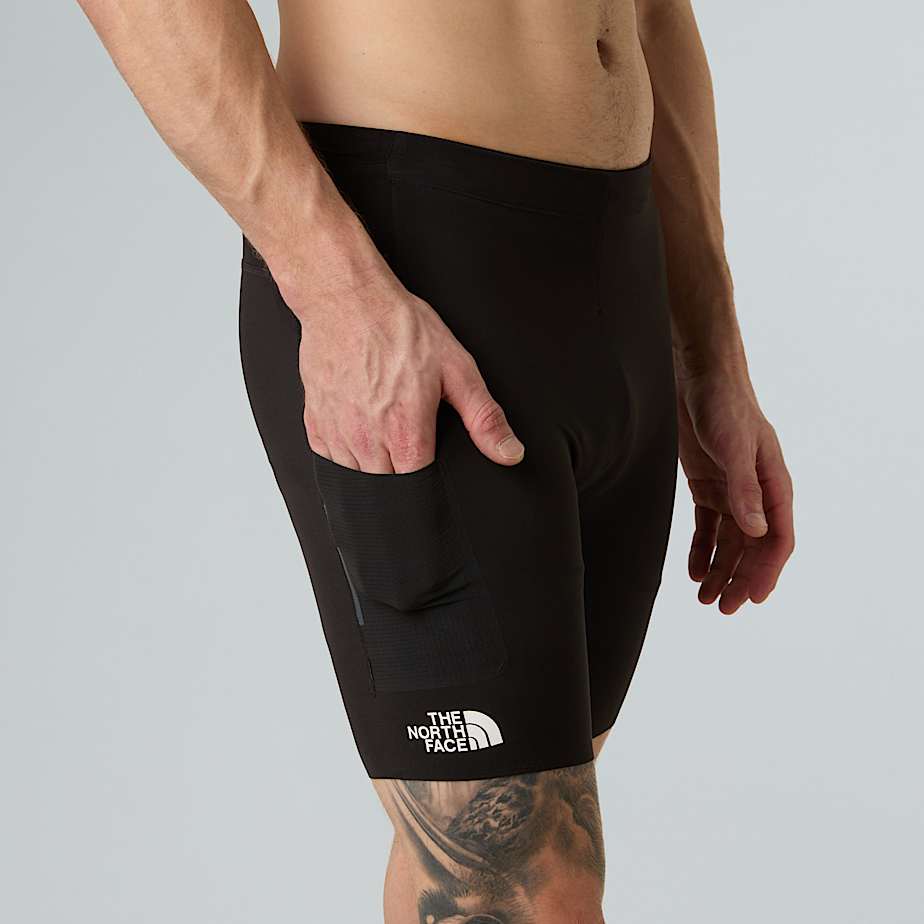 Men's Summit Ripido Tight 9' Shorts