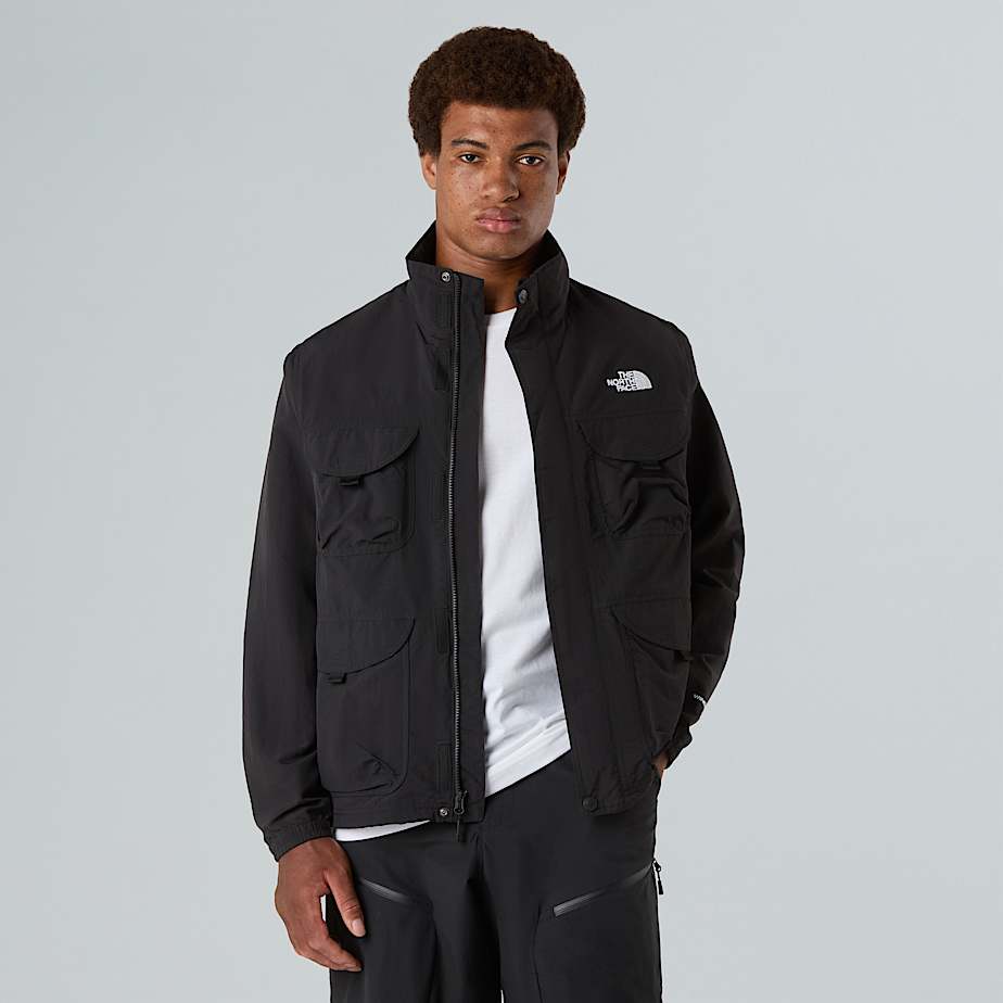 Unisex Bessan Convertible Jacket